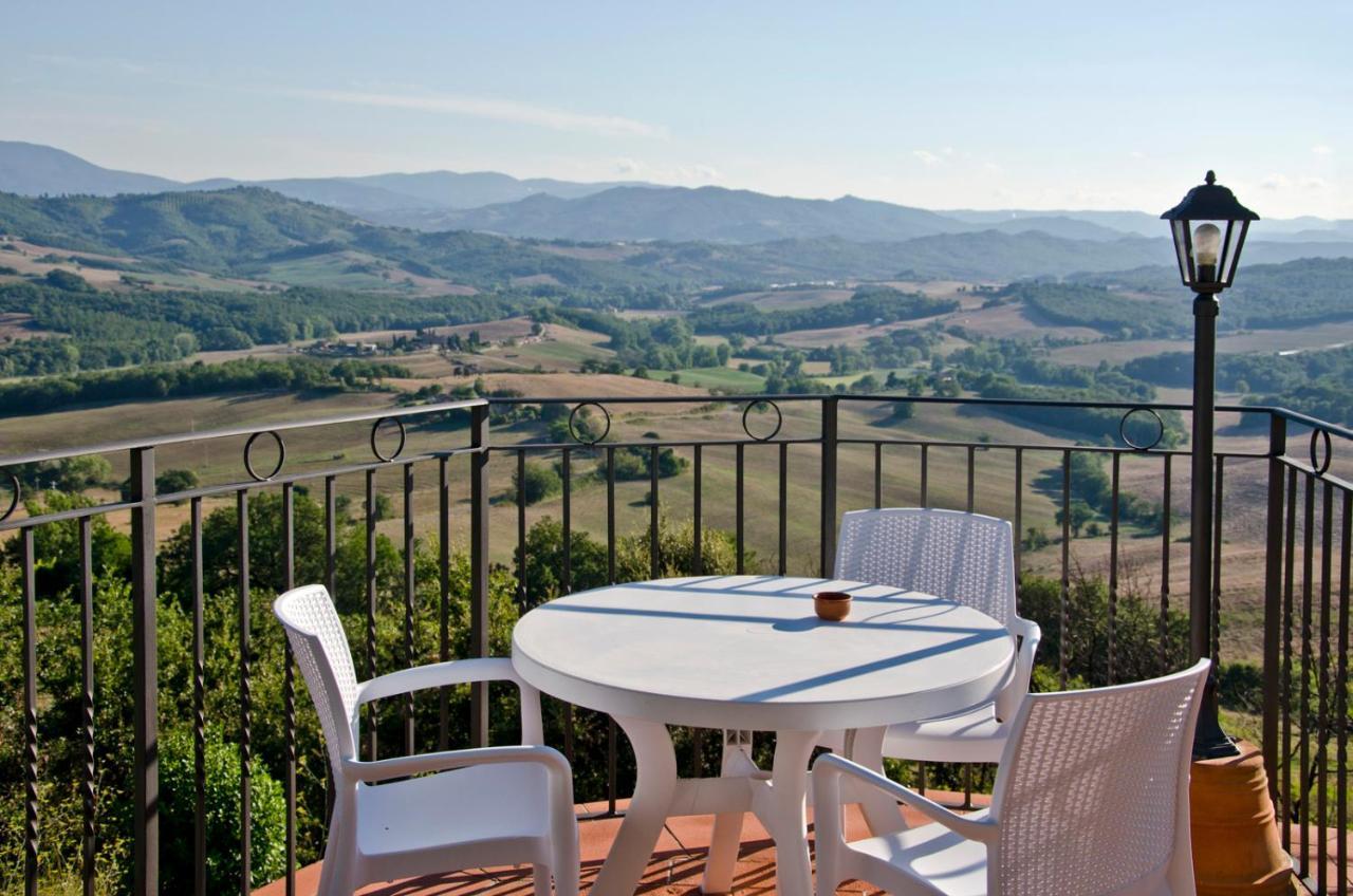 Tenuta Colombaio Casole dʼElsa Εξωτερικό φωτογραφία