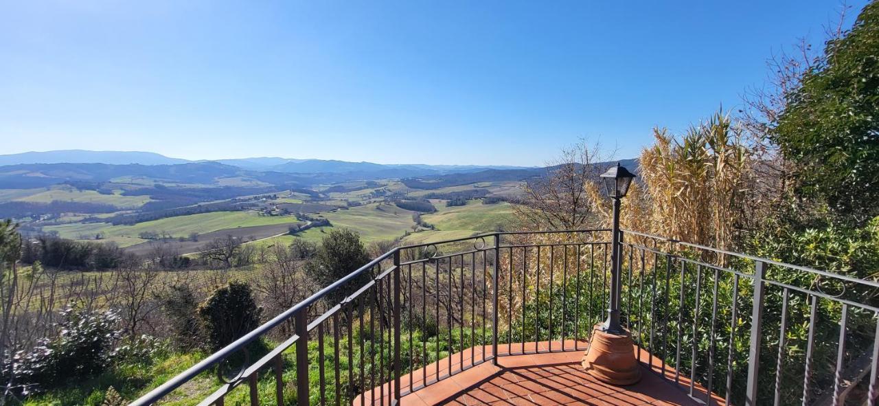 Tenuta Colombaio Casole dʼElsa Εξωτερικό φωτογραφία