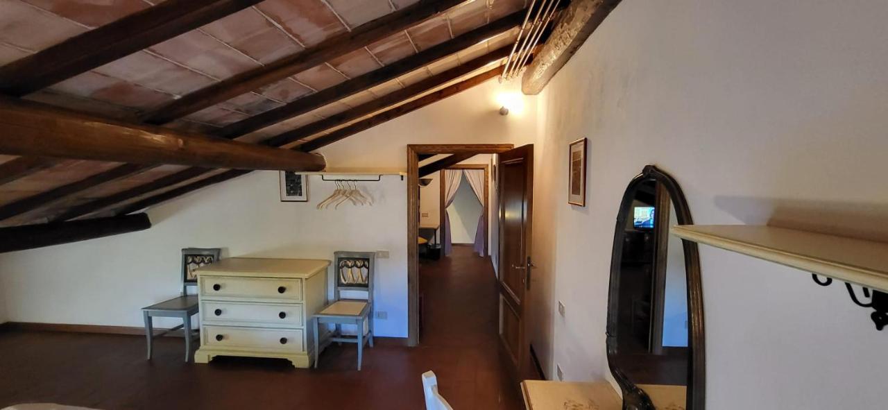 Tenuta Colombaio Casole dʼElsa Εξωτερικό φωτογραφία