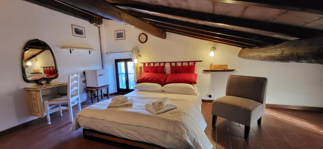 Tenuta Colombaio Casole dʼElsa Εξωτερικό φωτογραφία