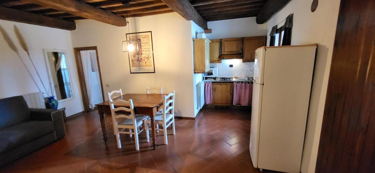 Tenuta Colombaio Casole dʼElsa Εξωτερικό φωτογραφία