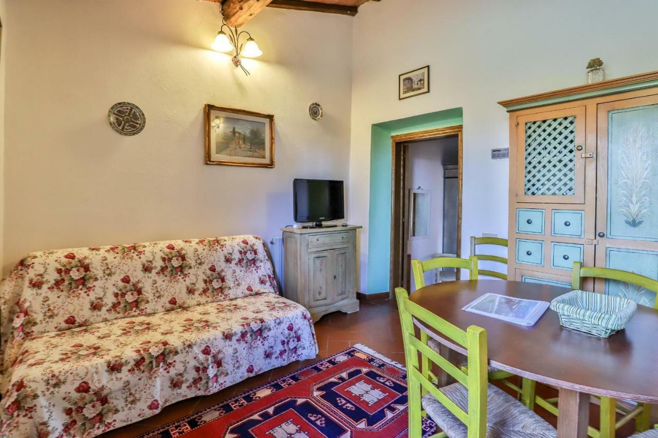 Tenuta Colombaio Casole dʼElsa Εξωτερικό φωτογραφία