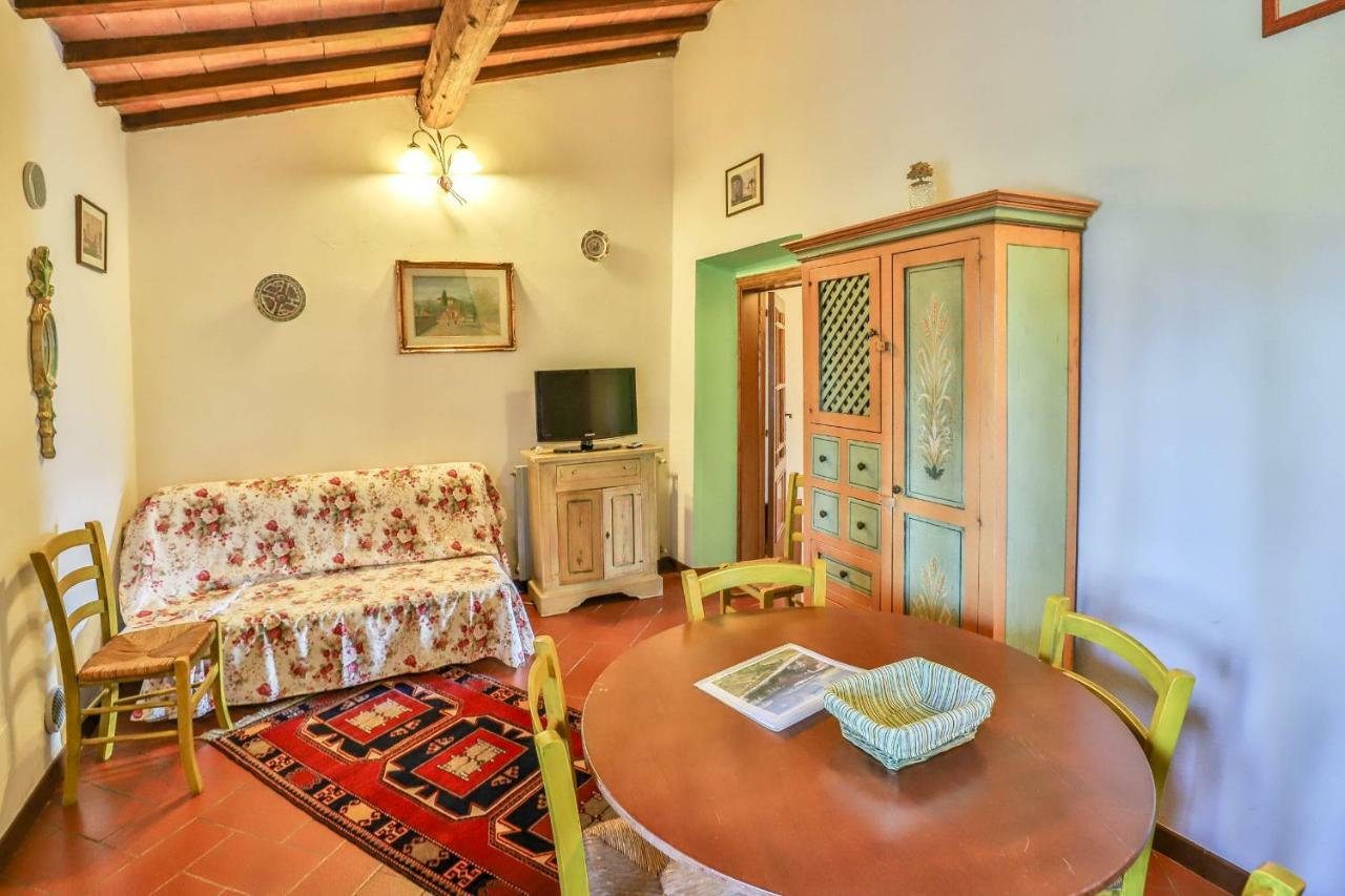 Tenuta Colombaio Bed and Breakfast Casole dʼElsa Εξωτερικό φωτογραφία