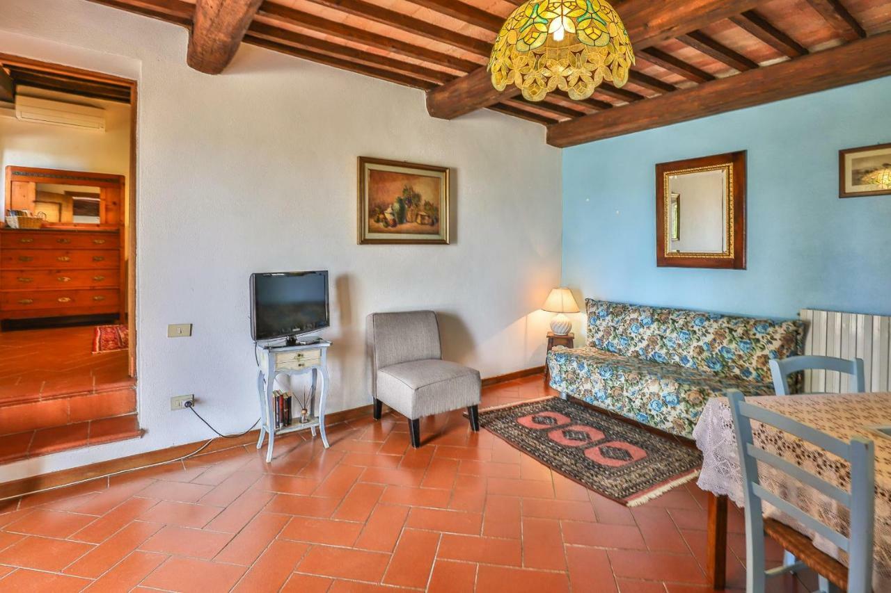 Tenuta Colombaio Casole dʼElsa Εξωτερικό φωτογραφία