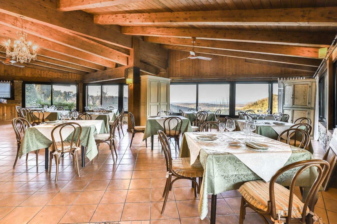 Tenuta Colombaio Casole dʼElsa Εξωτερικό φωτογραφία