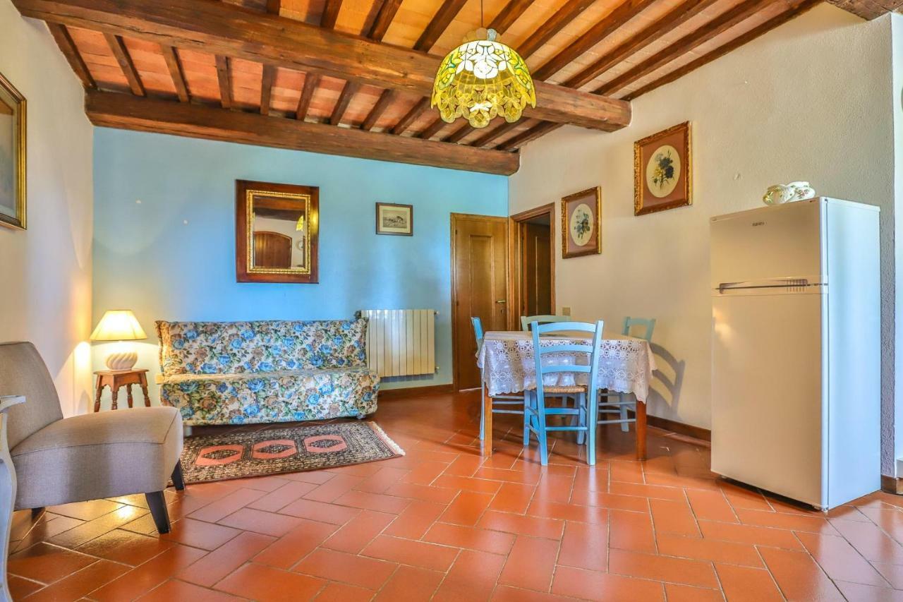 Tenuta Colombaio Bed and Breakfast Casole dʼElsa Εξωτερικό φωτογραφία